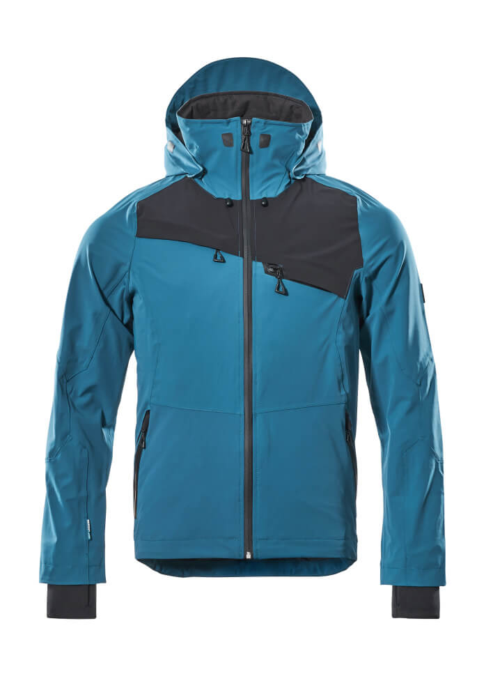 MASCOT 17001 Advanced Softshell Jas