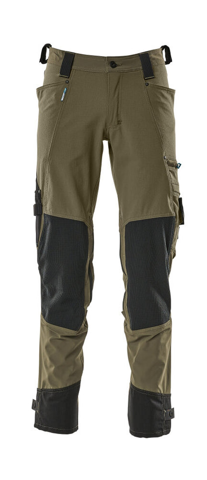 MASCOT 17079 Advanced Werkbroek
