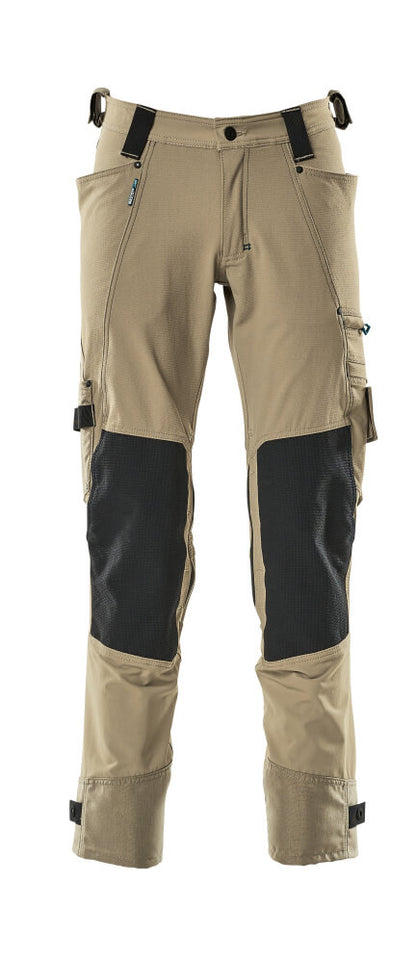 MASCOT 17079 Advanced Werkbroek