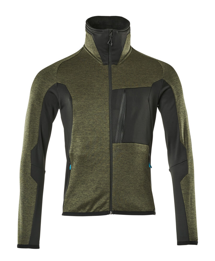 MASCOT 17103 Advanced Fleece Trui