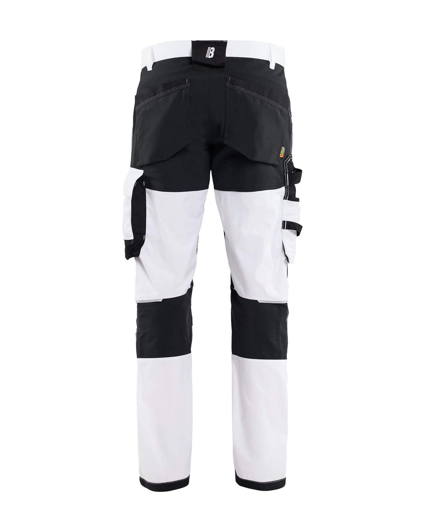 Blaklader Schildersbroek met stretch