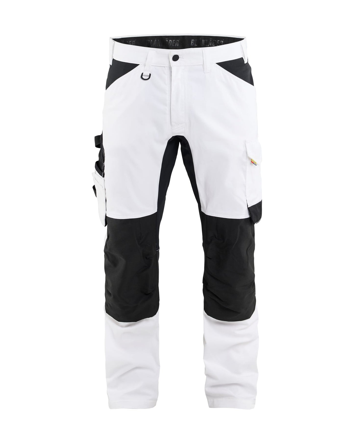 Blaklader Schildersbroek met stretch