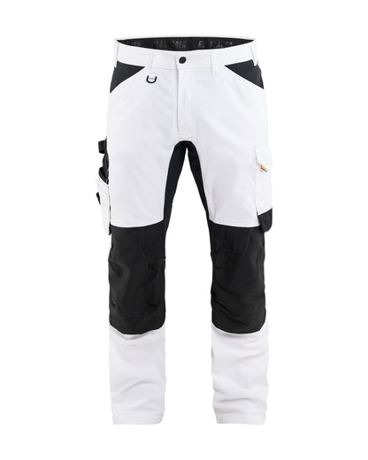 Blaklader Schildersbroek met stretch