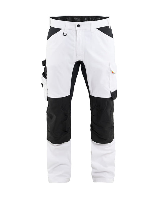 Blaklader Schildersbroek met stretch