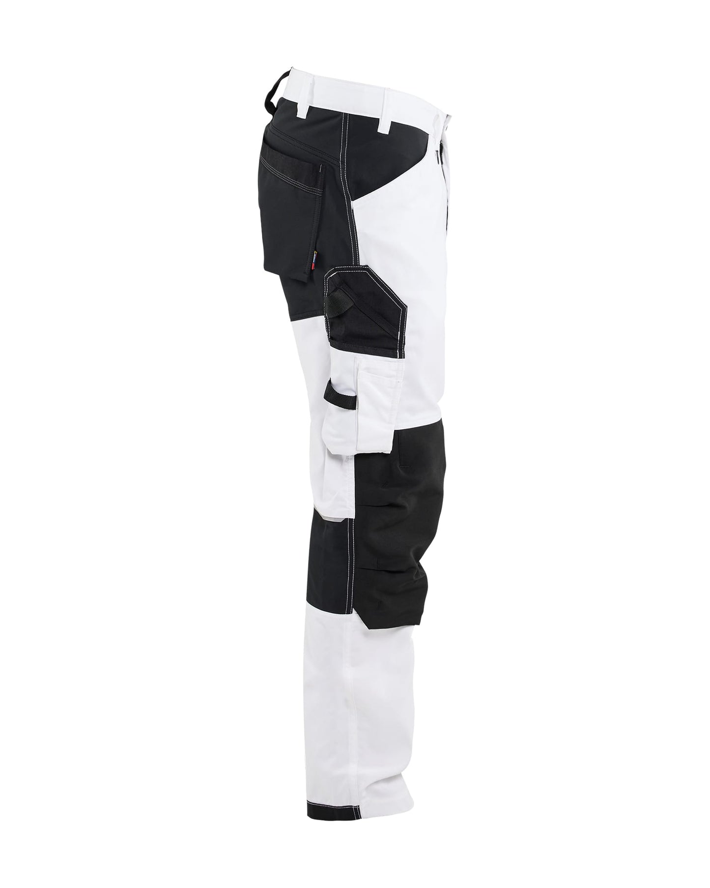 Blaklader Schildersbroek met stretch