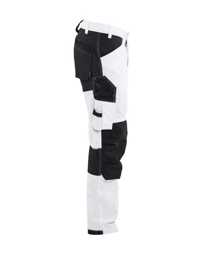 Blaklader Schildersbroek met stretch