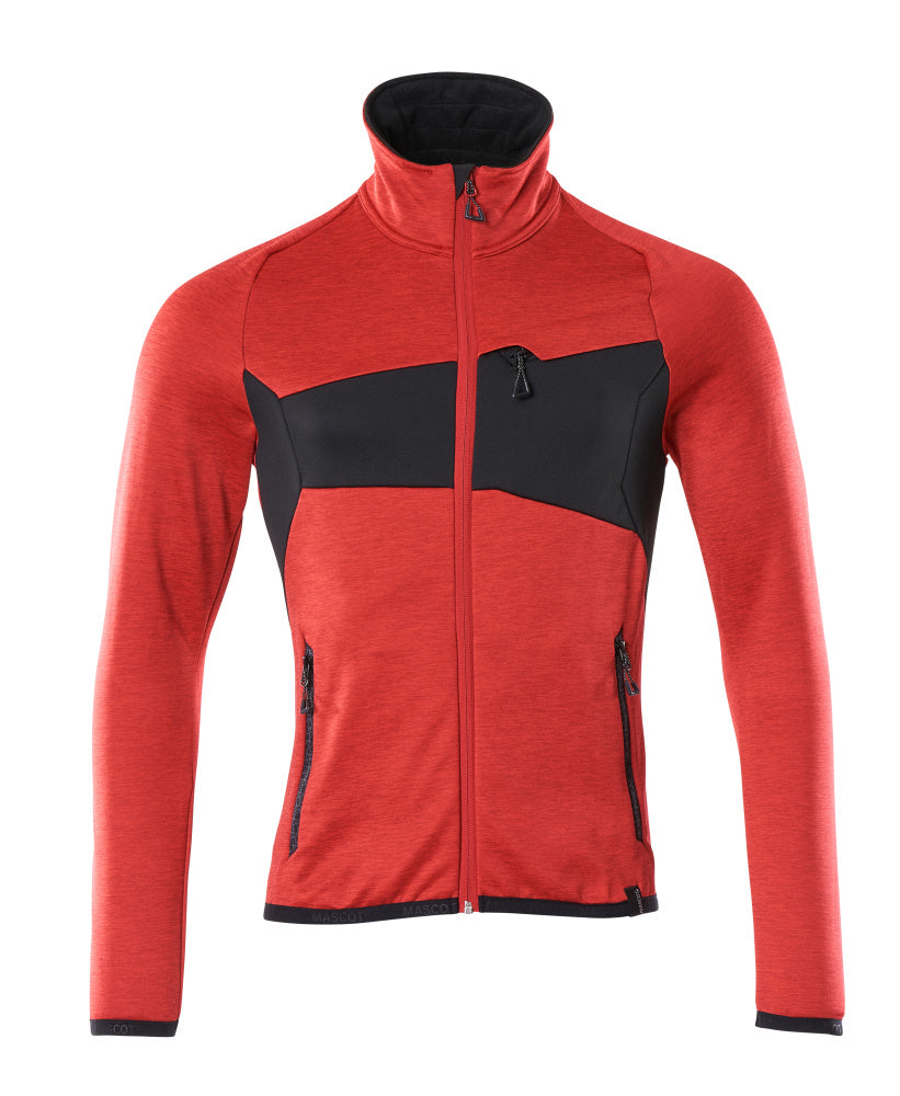MASCOT 18103 Accelerate Fleece Trui