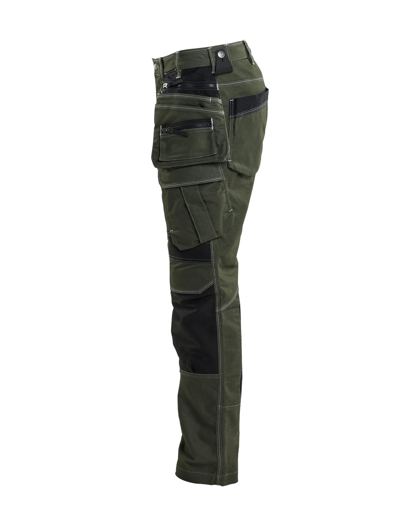 Blaklader Werkbroek denim stretch X1900