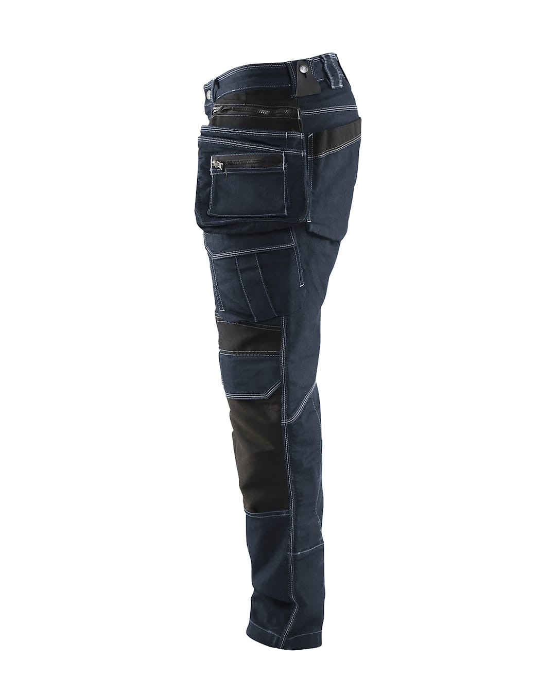 Blaklader Werkbroek denim stretch X1900