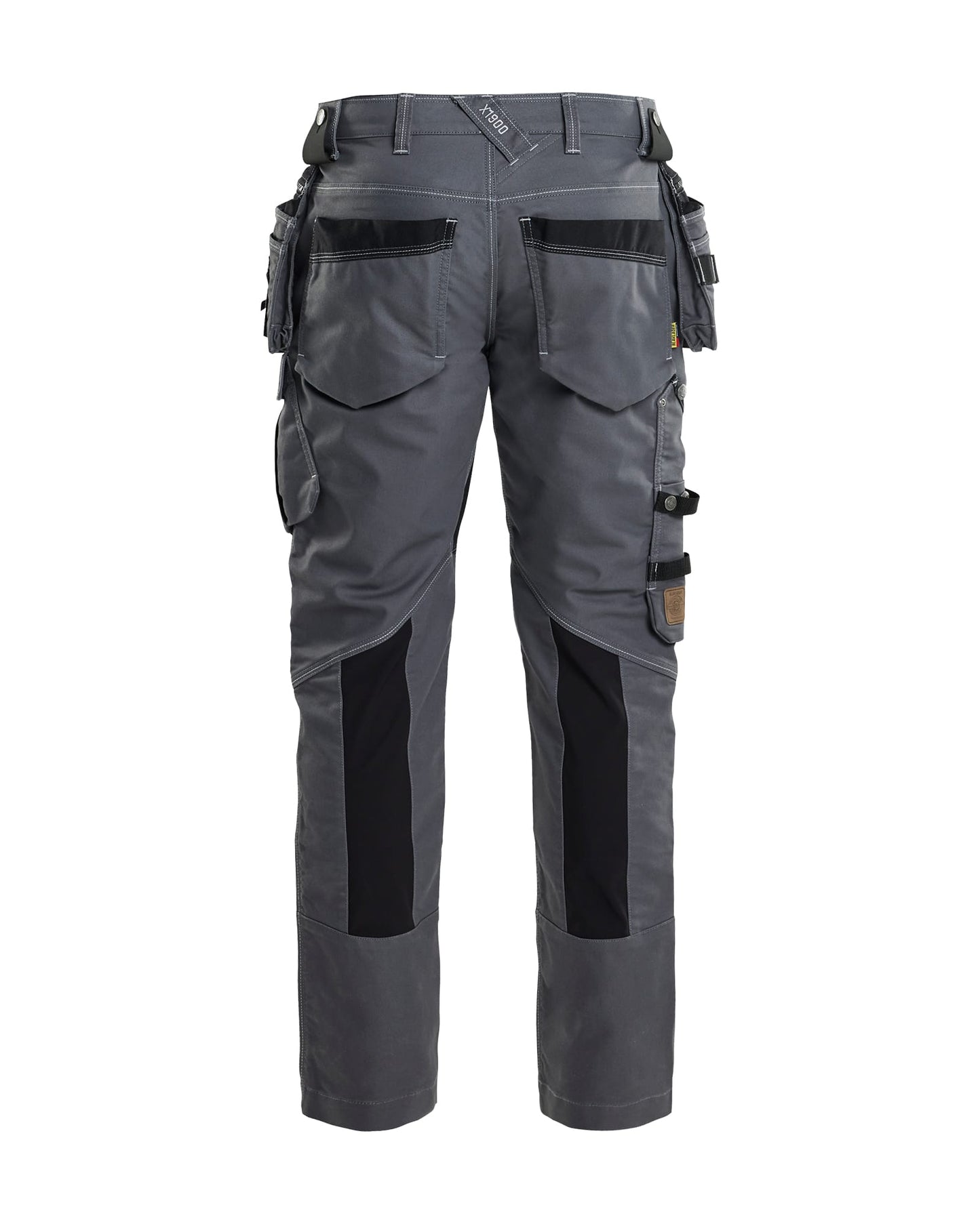 Blaklader Werkbroek denim stretch X1900