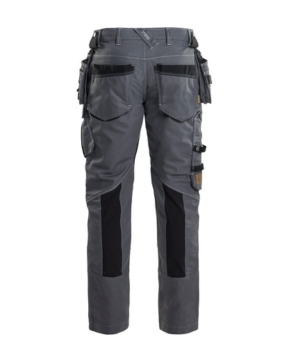 Blaklader Werkbroek denim stretch X1900