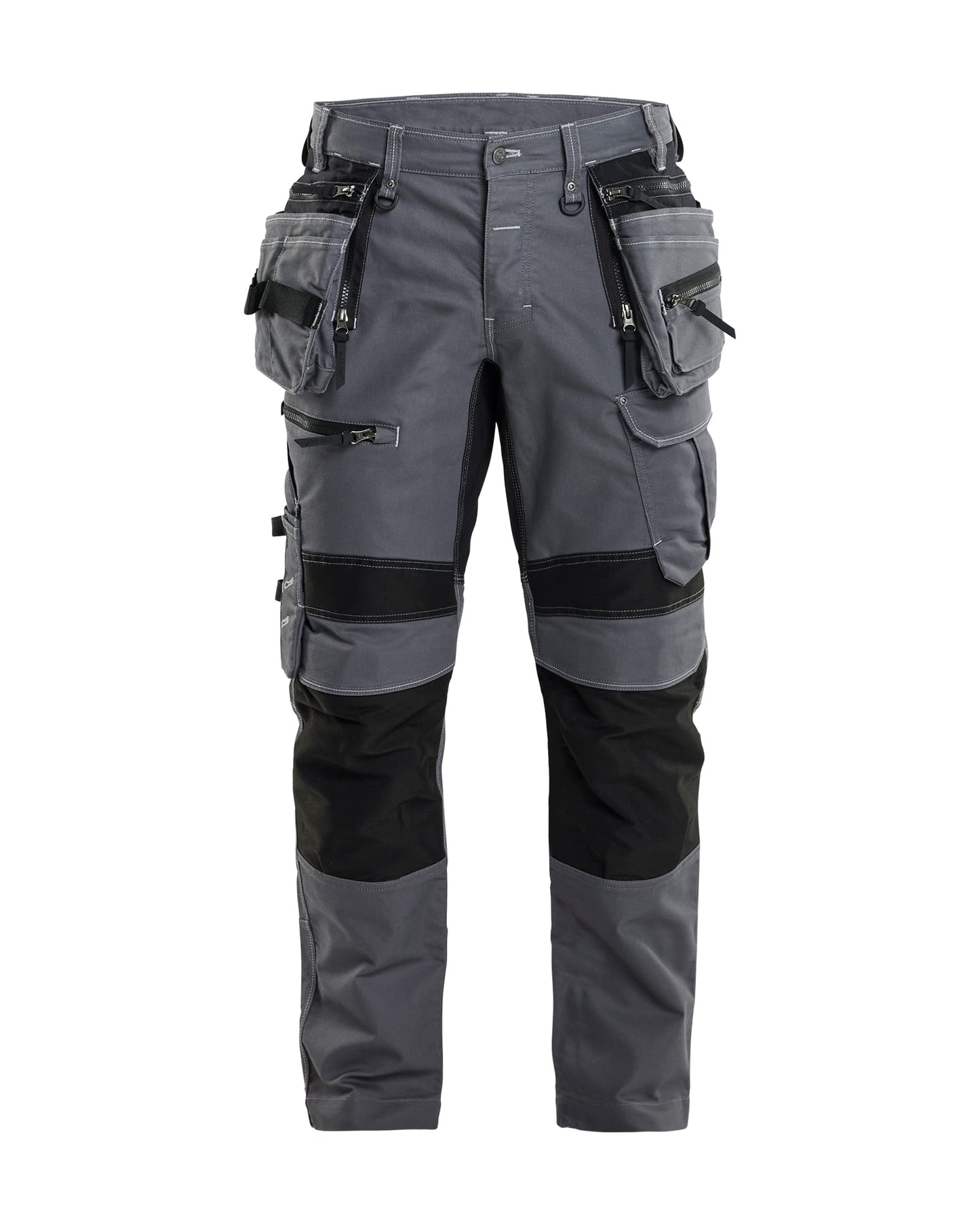 Blaklader Werkbroek denim stretch X1900