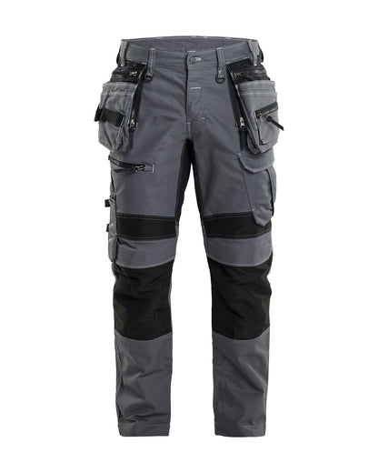 Blaklader Werkbroek denim stretch X1900