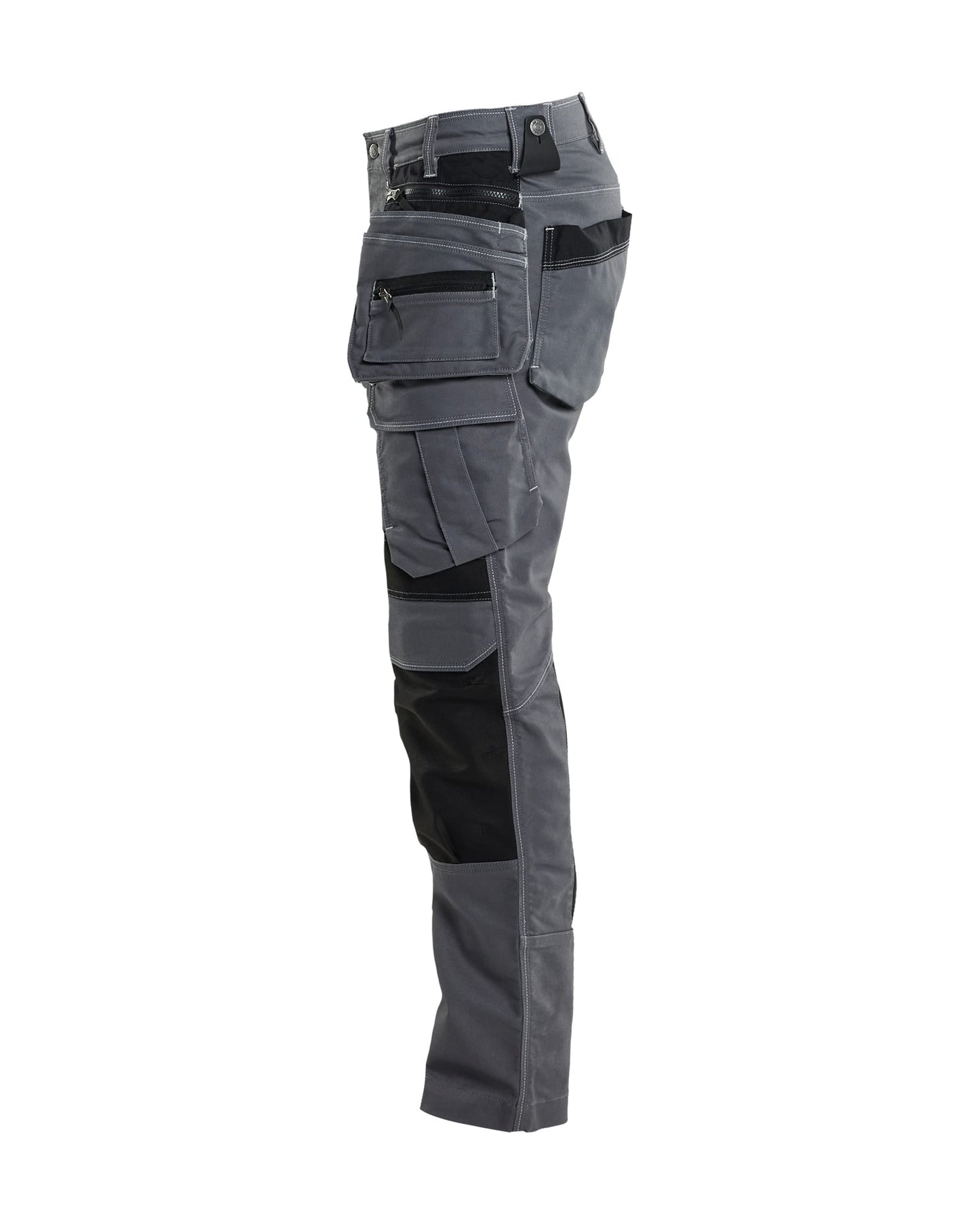 Blaklader Werkbroek denim stretch X1900