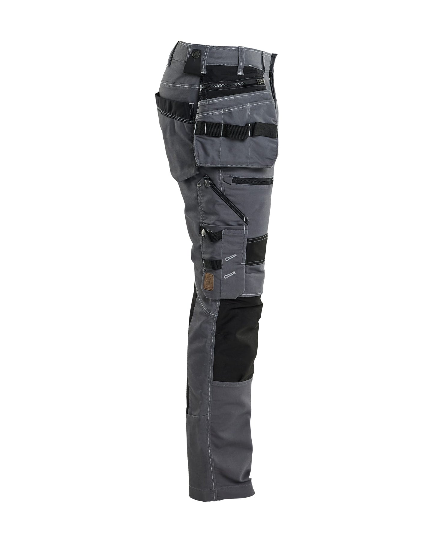 Blaklader Werkbroek denim stretch X1900