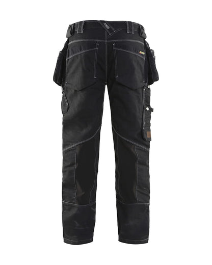 Blaklader Werkbroek denim stretch X1900