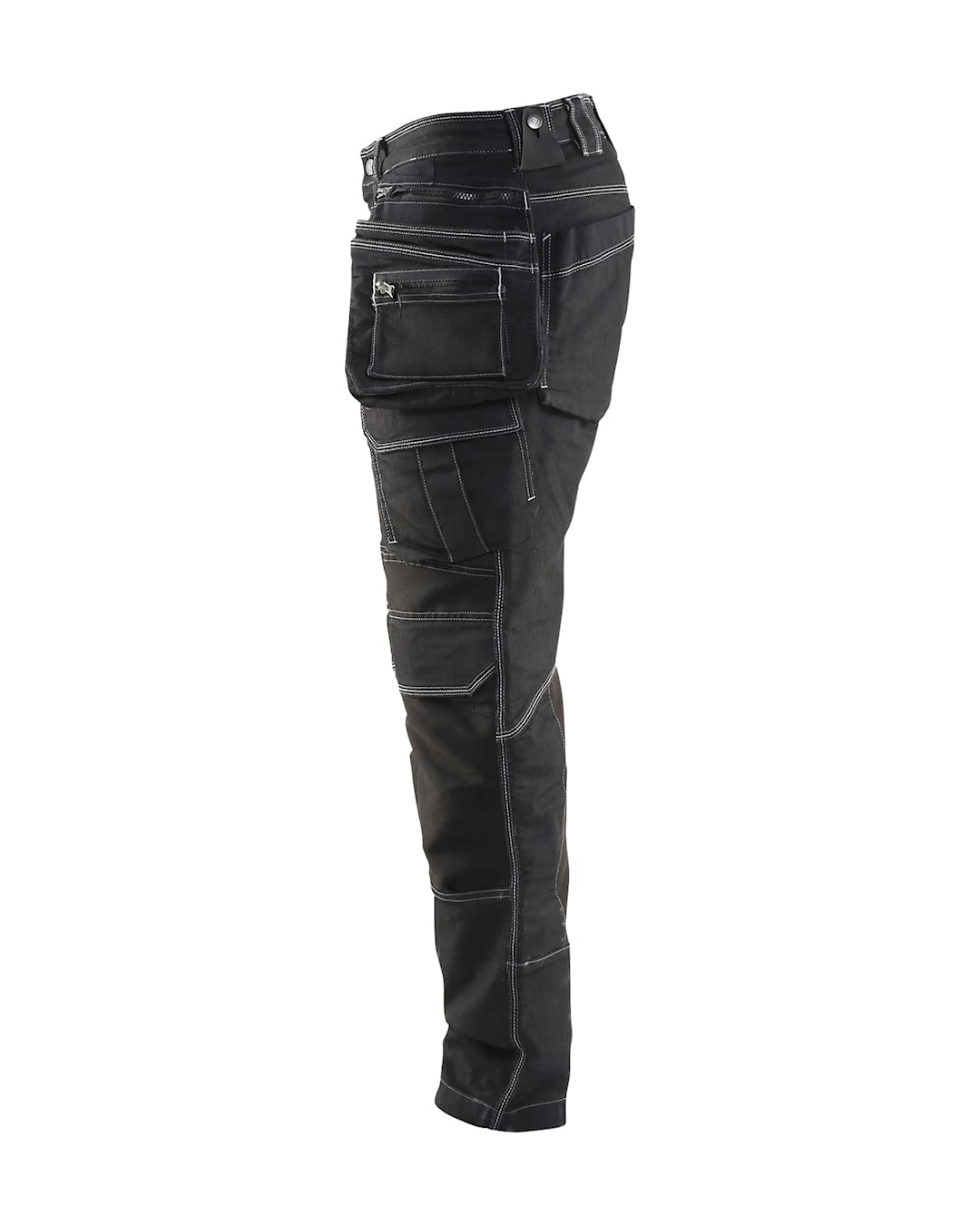 Blaklader Werkbroek denim stretch X1900