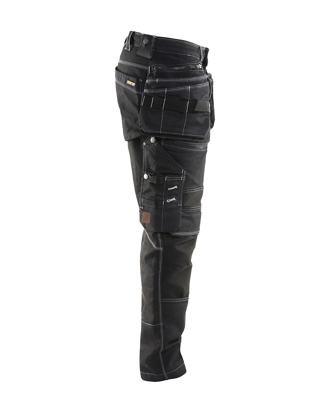 Blaklader Werkbroek denim stretch X1900