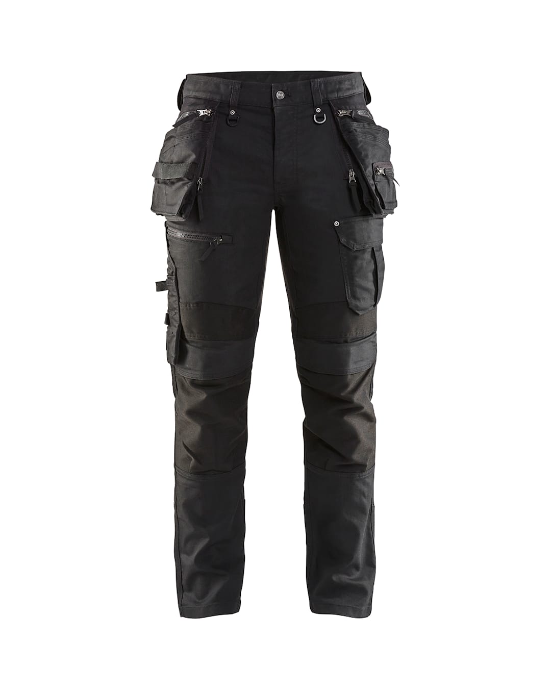 Blaklader Werkbroek denim stretch X1900