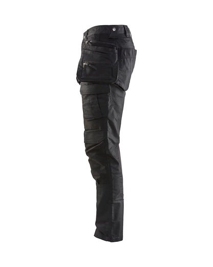 Blaklader Werkbroek denim stretch X1900