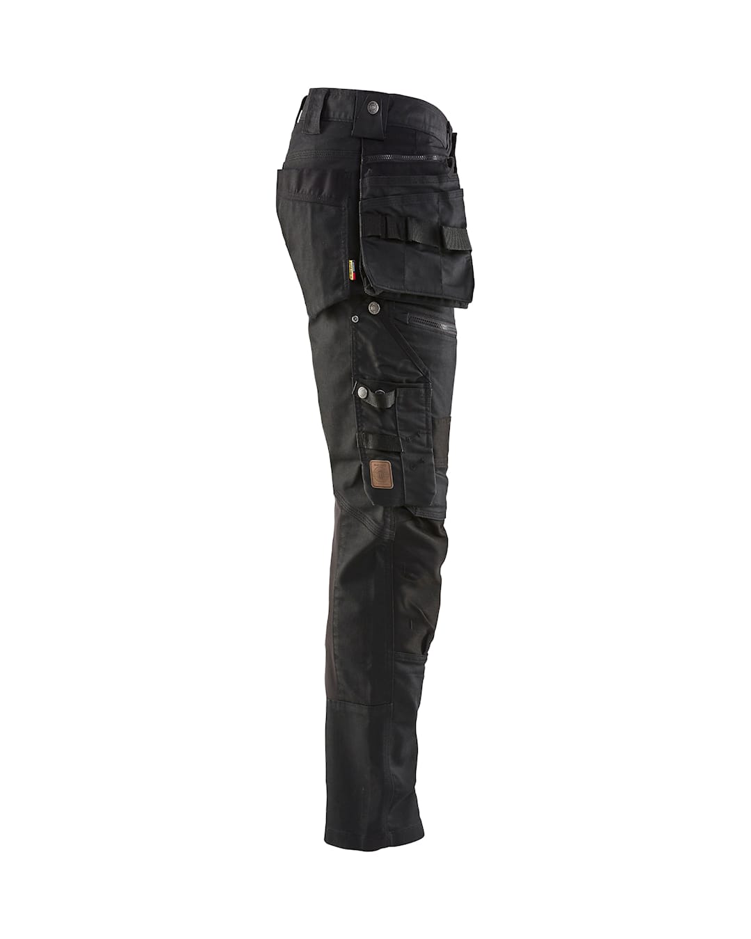 Blaklader Werkbroek denim stretch X1900