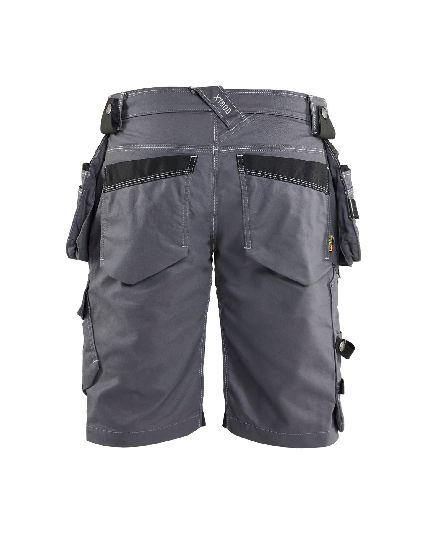 Blaklader Short denim stretch X1900