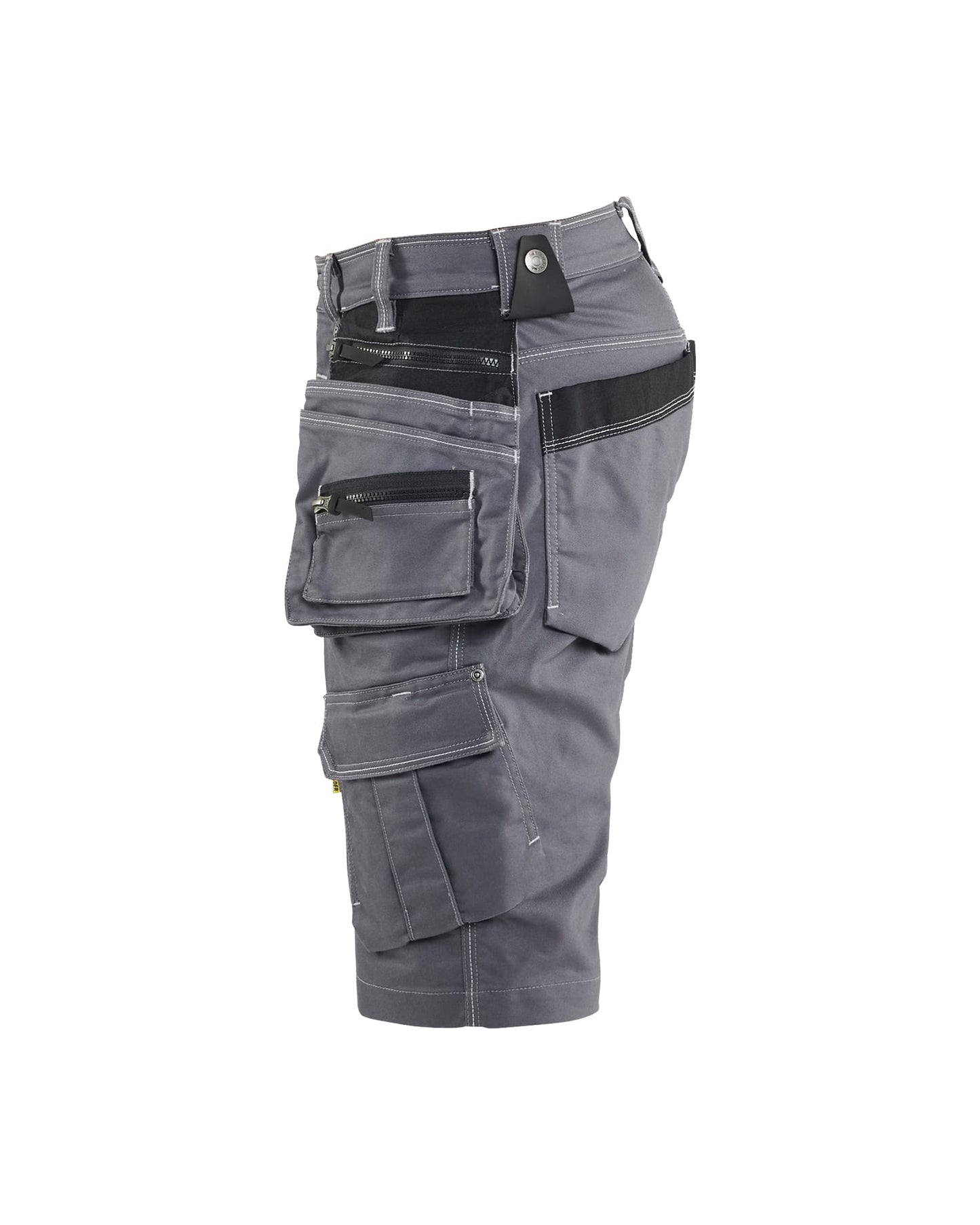 Blaklader Short denim stretch X1900