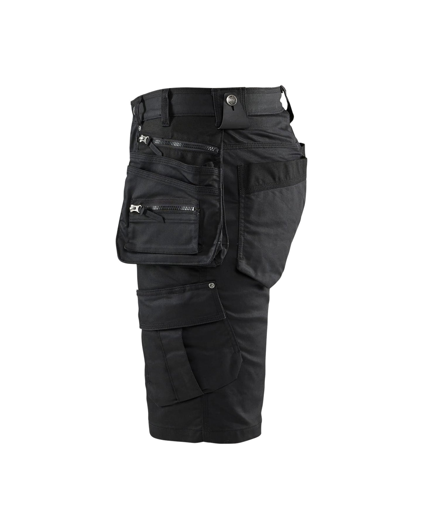 Blaklader Short denim stretch X1900