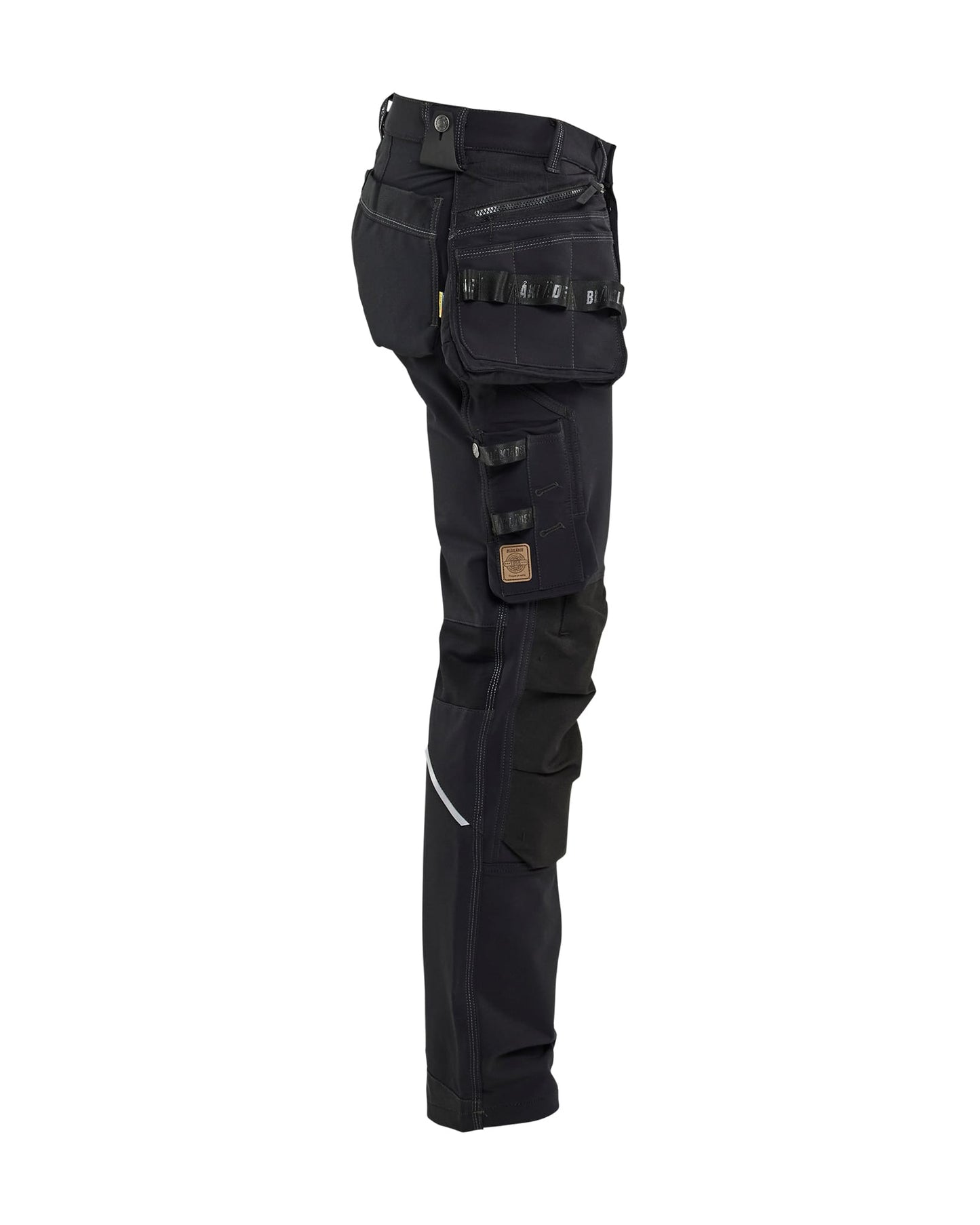 Blaklader Werkbroek 4-weg stretch X1900