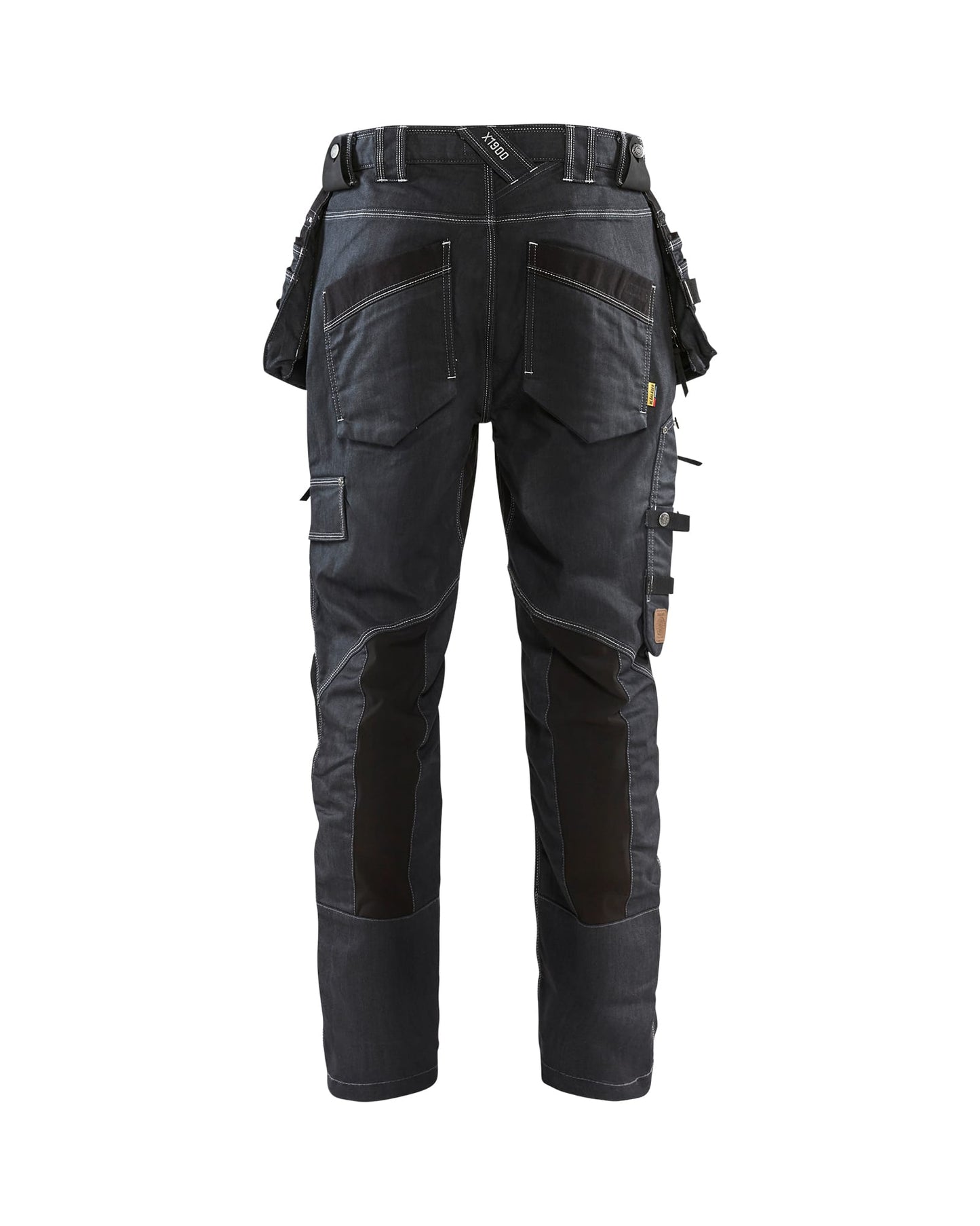 Blaklader Baggy Denim Stretch X1900