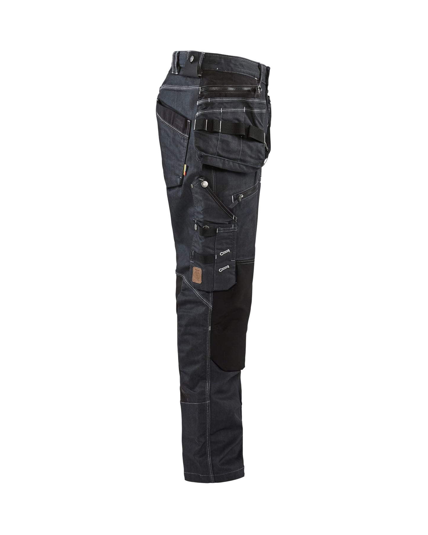 Blaklader Baggy Denim Stretch X1900