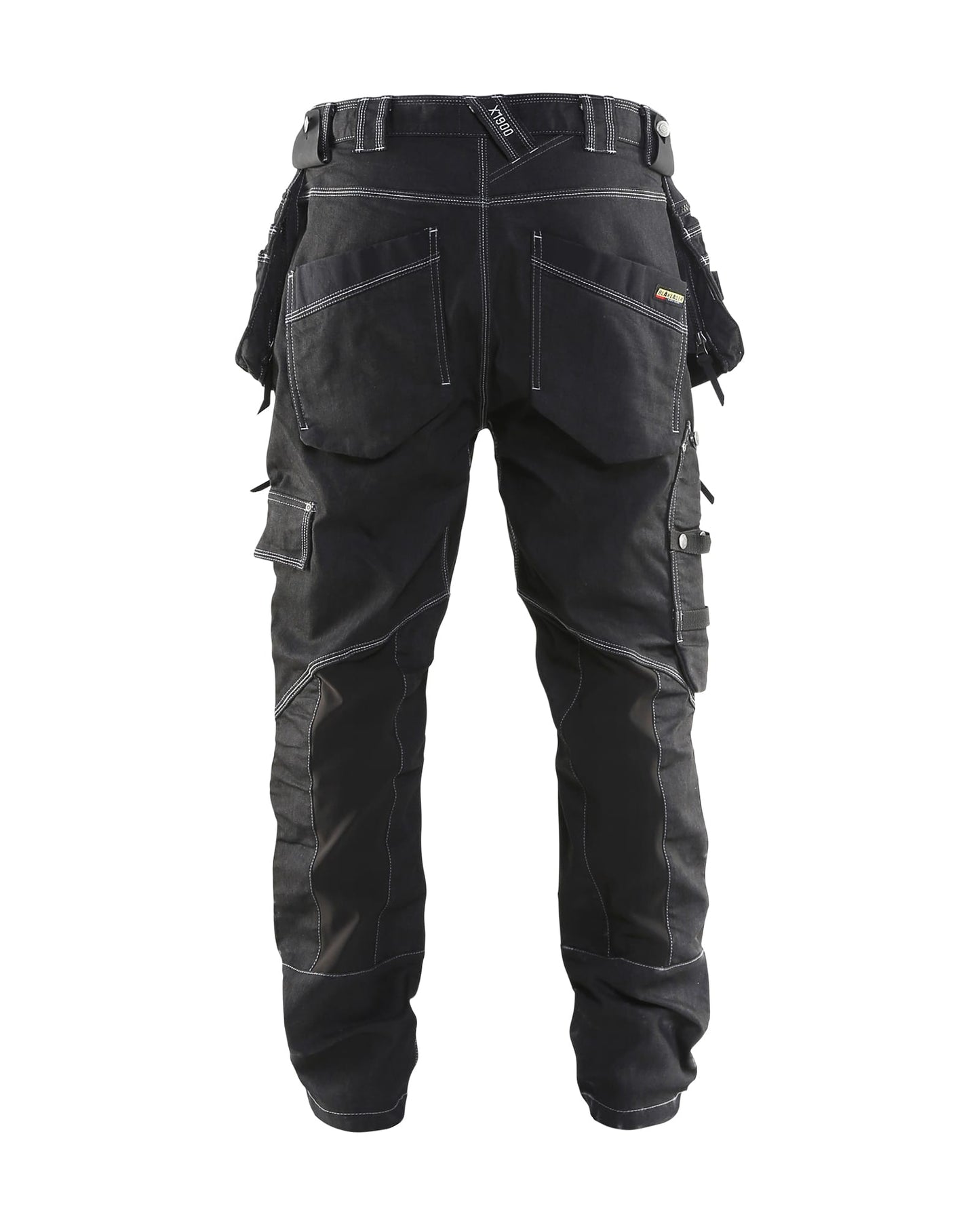 Blaklader Baggy Denim Stretch X1900