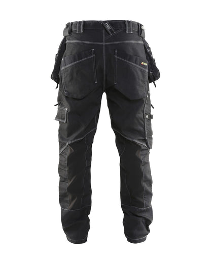 Blaklader Baggy Denim Stretch X1900