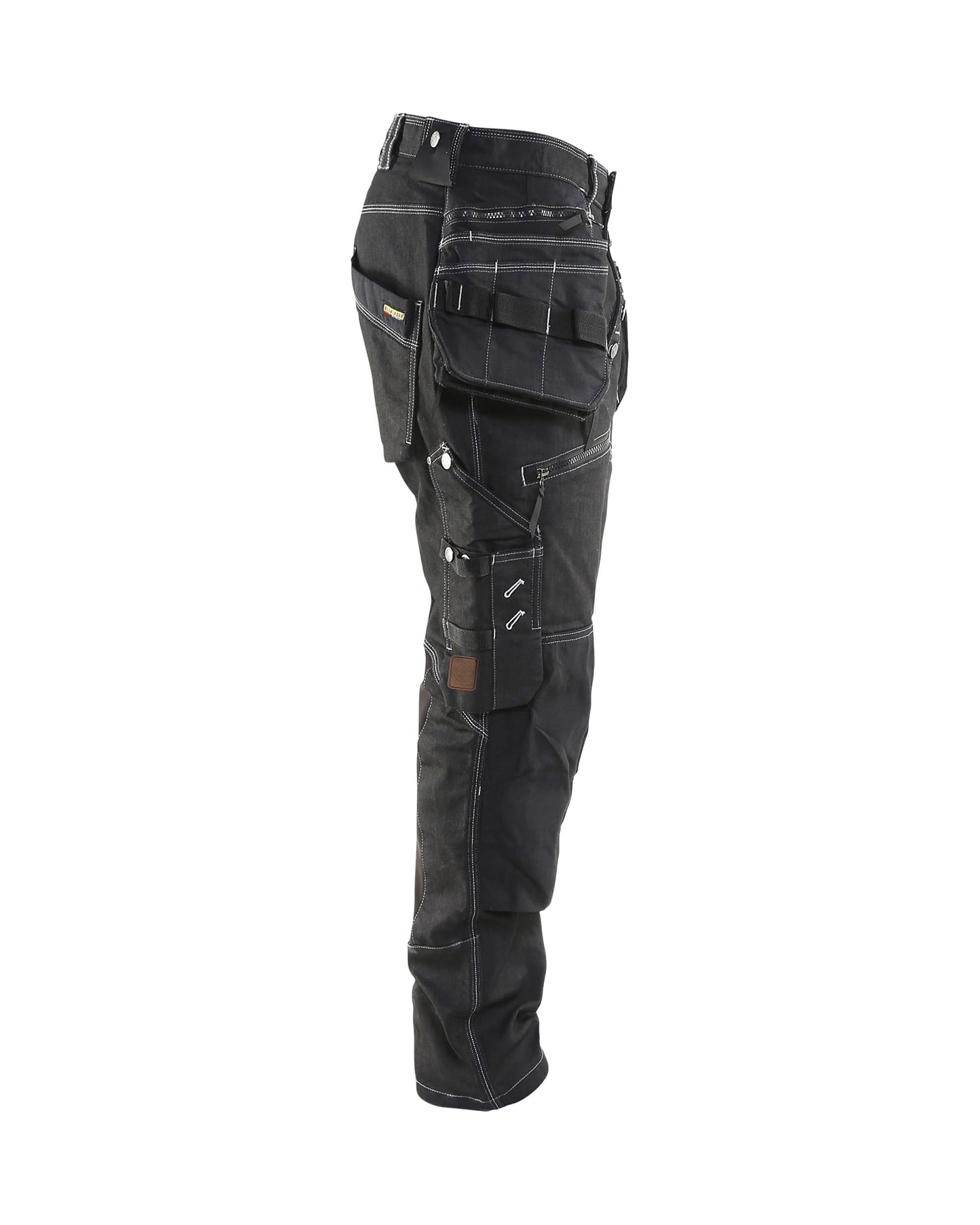 Blaklader Baggy Denim Stretch X1900