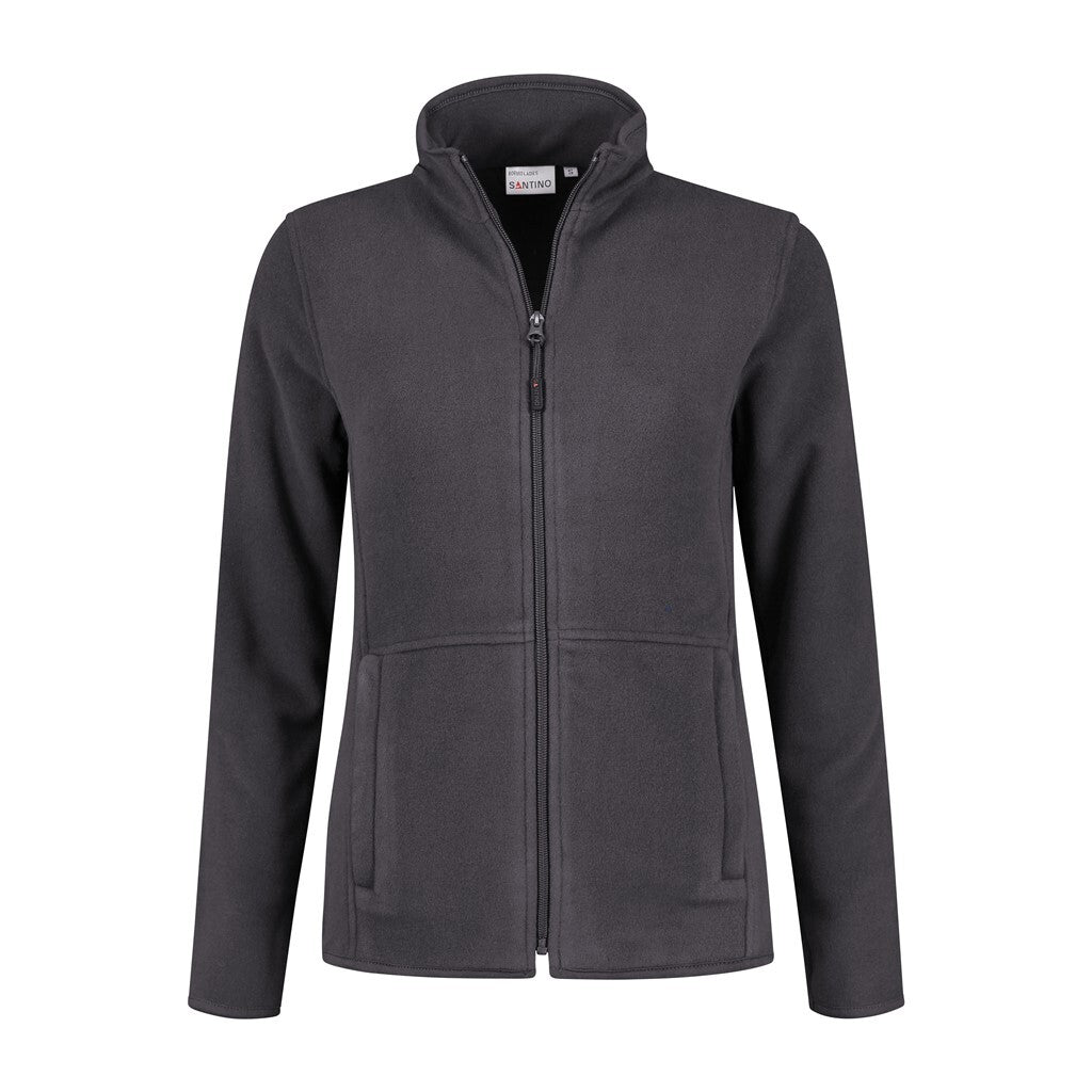 Santino Fleecejack Bormio Ladies