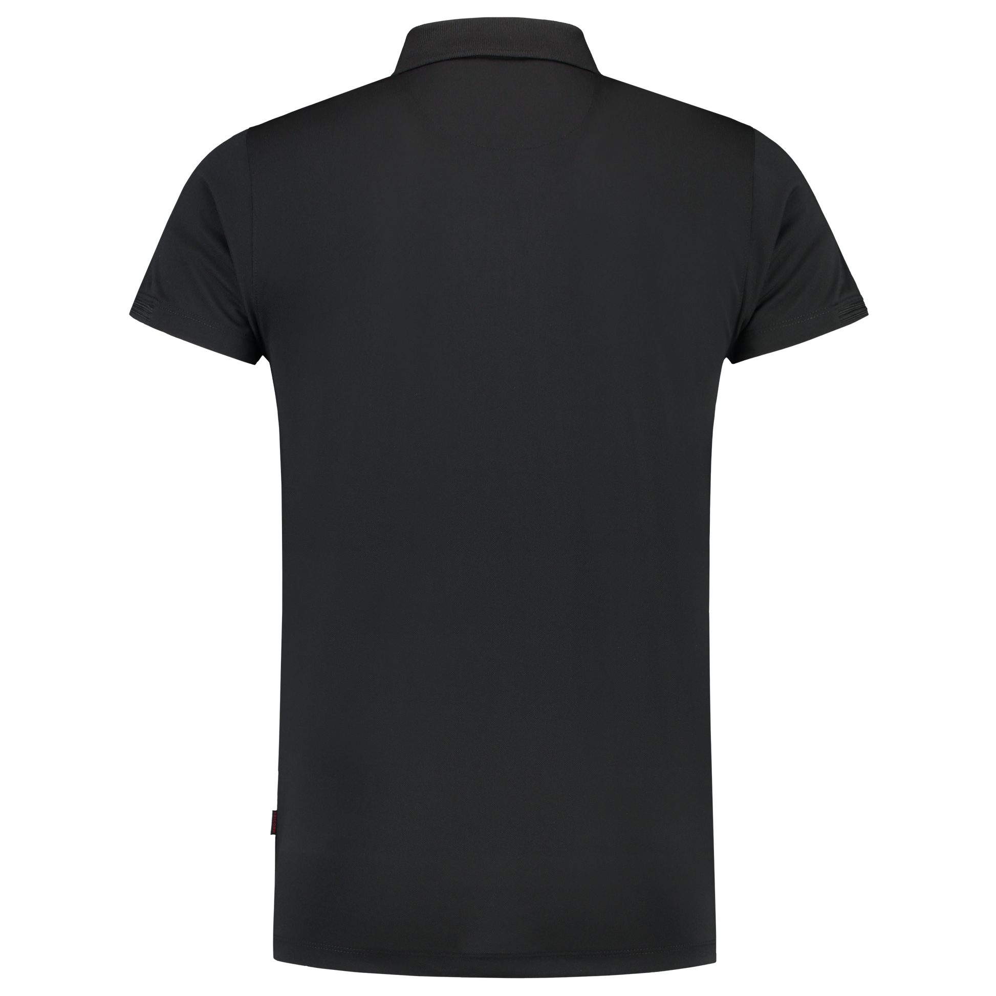 Tricorp Poloshirt Cooldry Bamboe Fitted