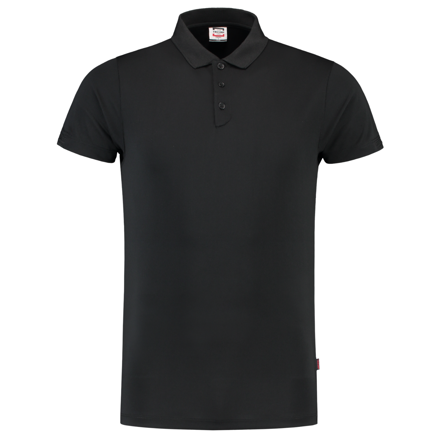 Tricorp Poloshirt Cooldry Bamboe Fitted