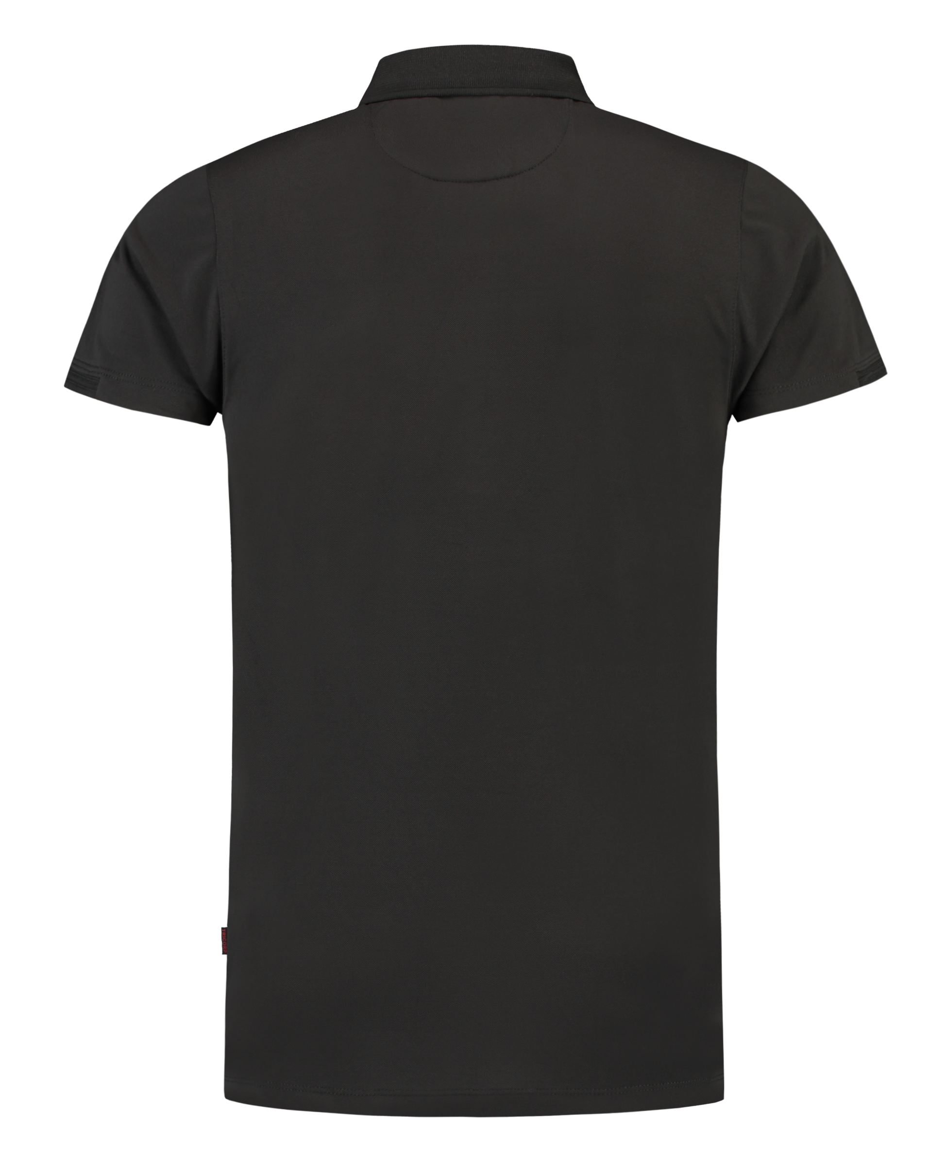 Tricorp Poloshirt Cooldry Bamboe Fitted