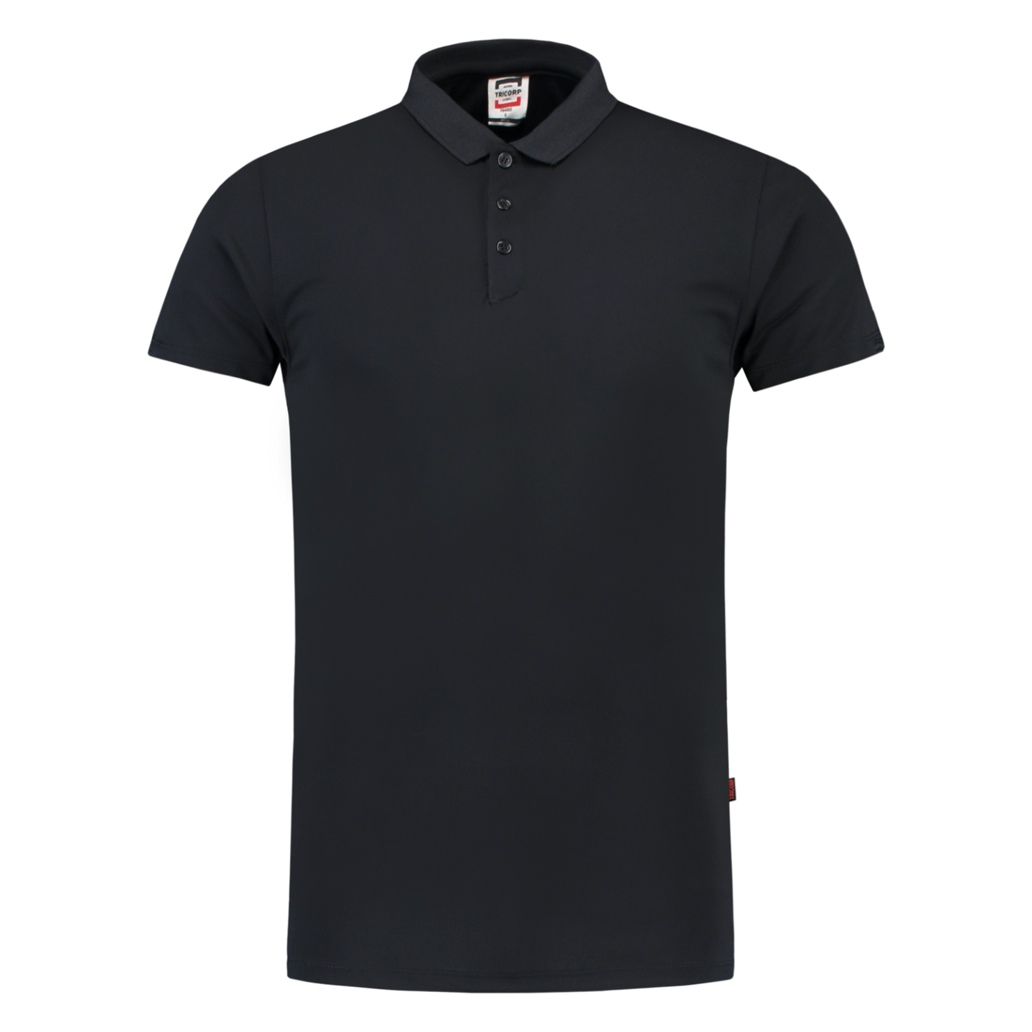 Tricorp Poloshirt Cooldry Bamboe Fitted