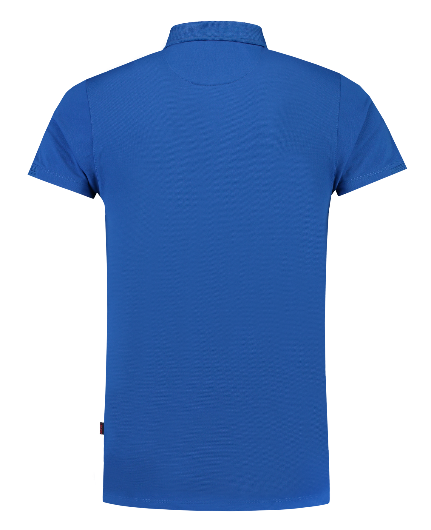 Tricorp Poloshirt Cooldry Bamboe Fitted