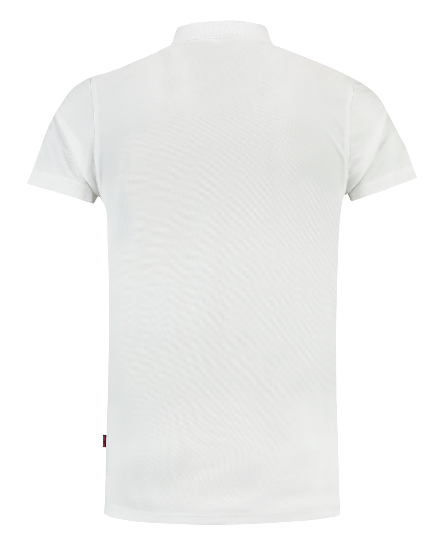 Tricorp Poloshirt Cooldry Bamboe Fitted
