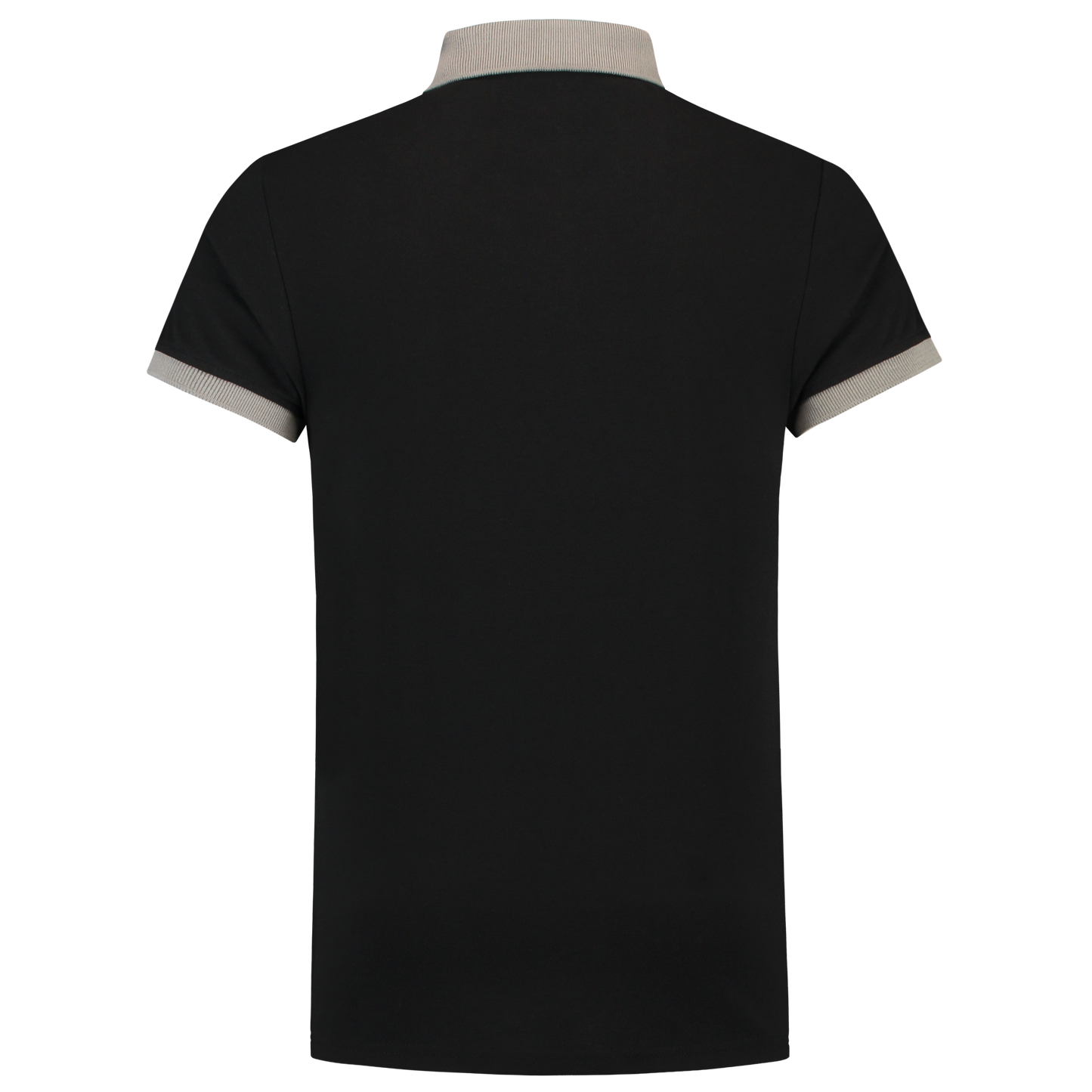 Tricorp Poloshirt Bicolor Fitted