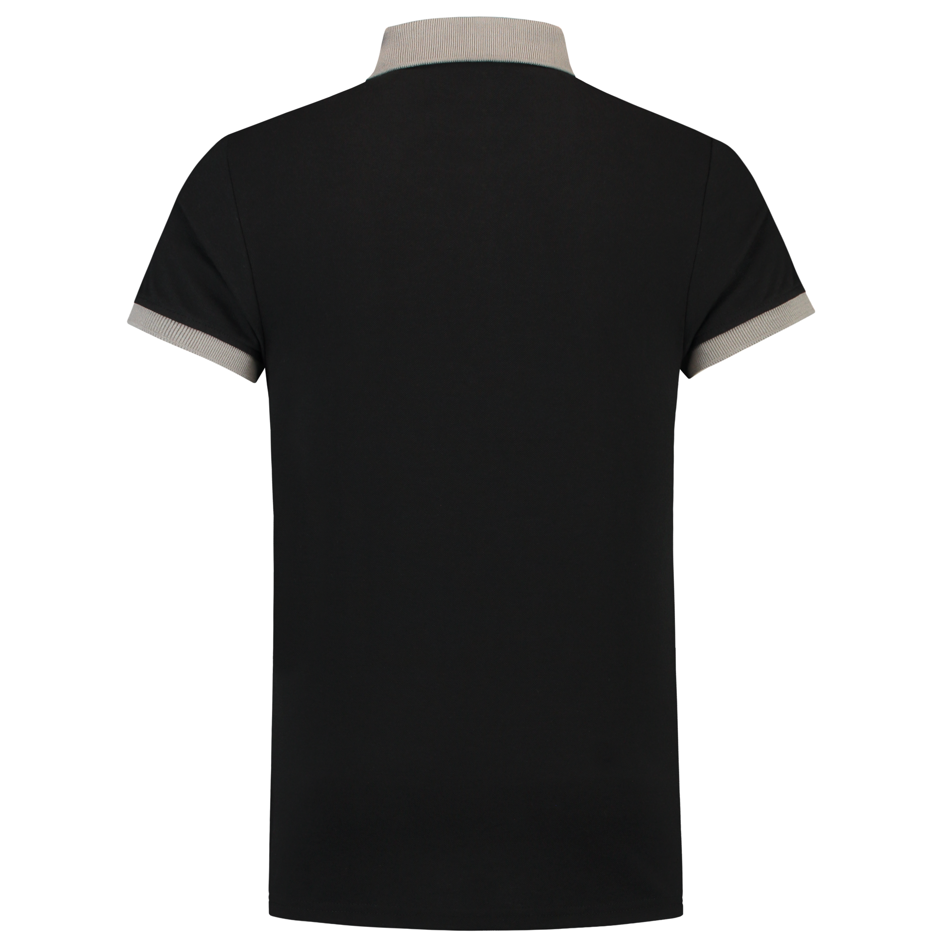 Tricorp Poloshirt Bicolor Fitted