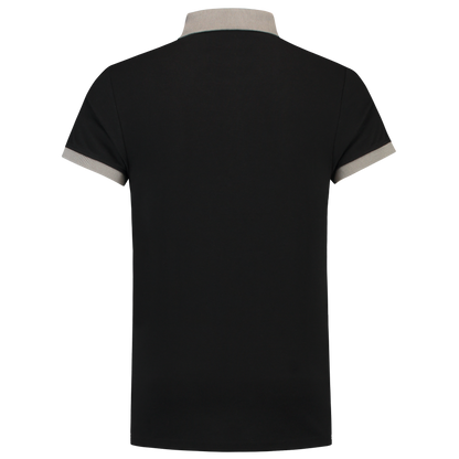 Tricorp Poloshirt Bicolor Fitted