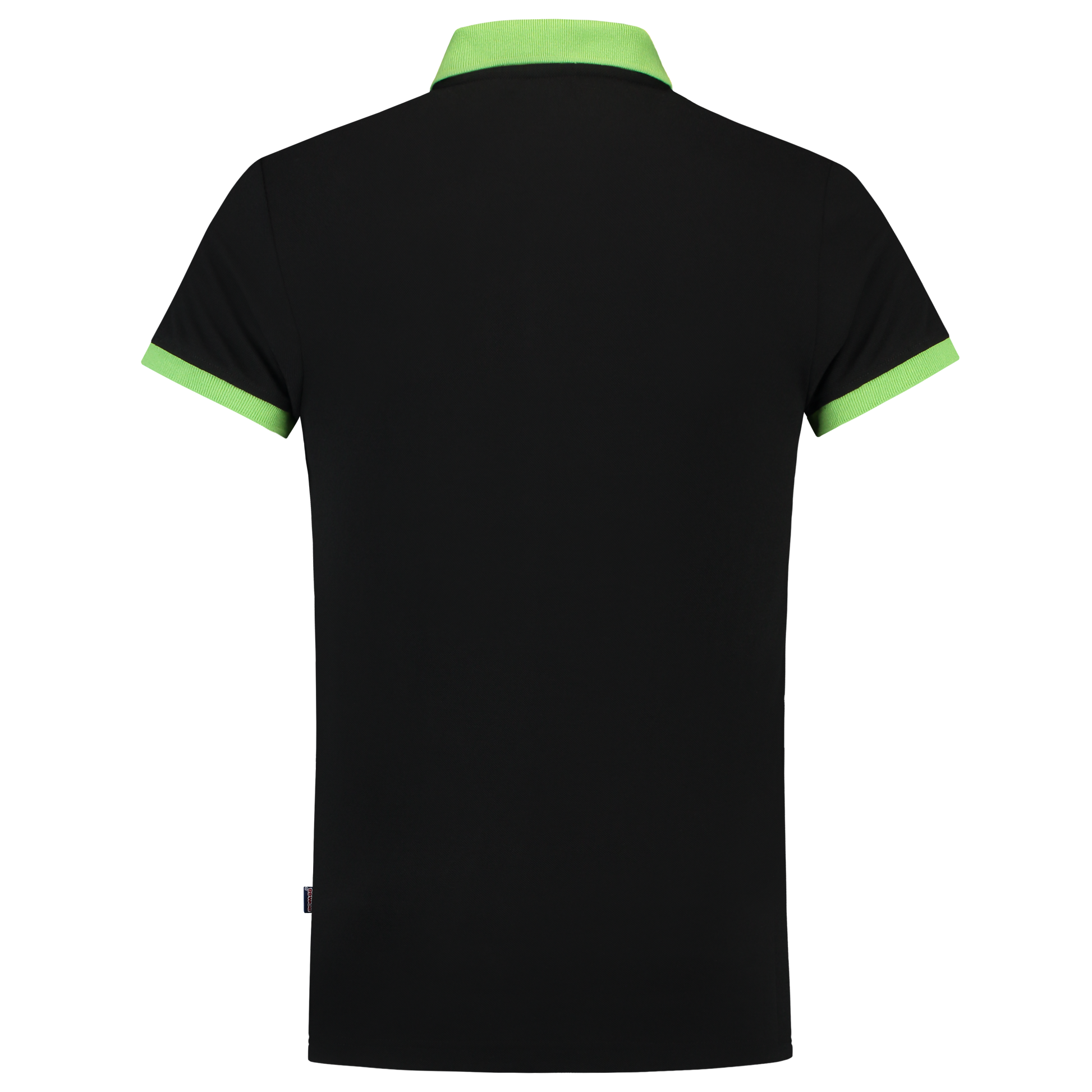 Tricorp Poloshirt Bicolor Fitted