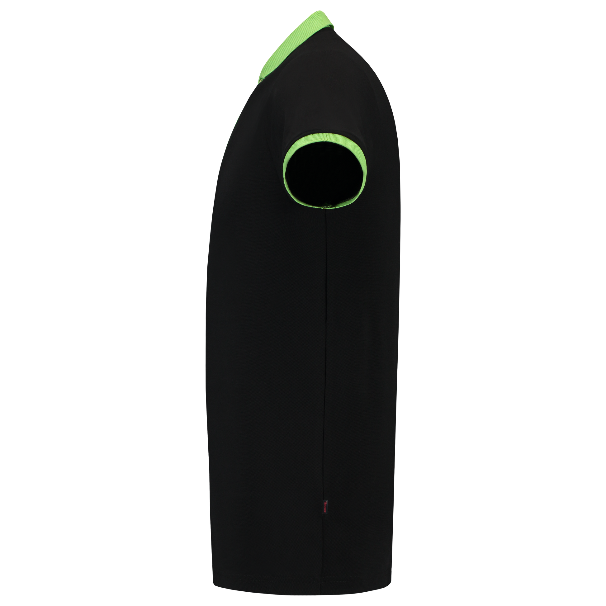 Tricorp Poloshirt Bicolor Fitted
