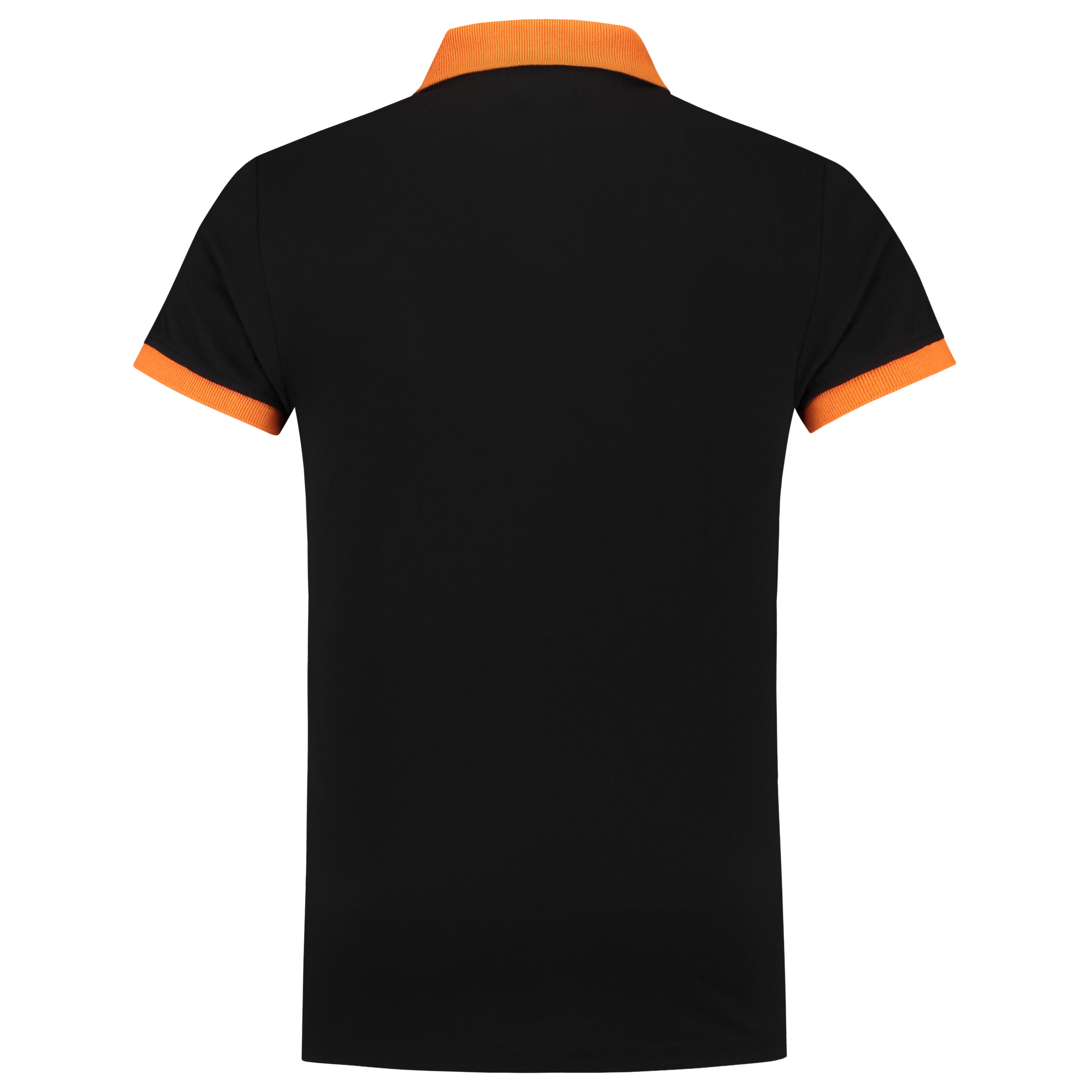 Tricorp Poloshirt Bicolor Fitted