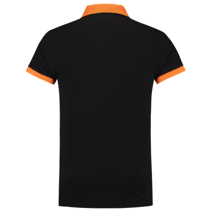 Tricorp Poloshirt Bicolor Fitted