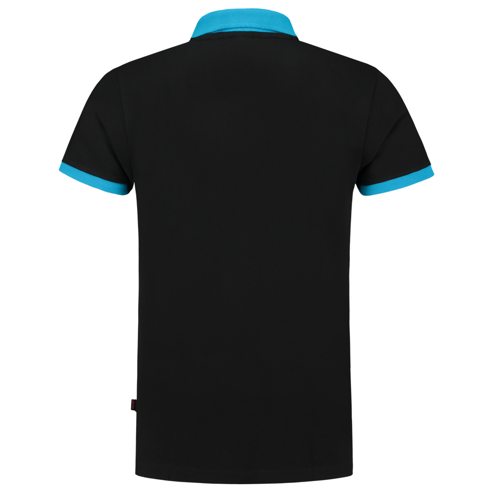 Tricorp Poloshirt Bicolor Fitted