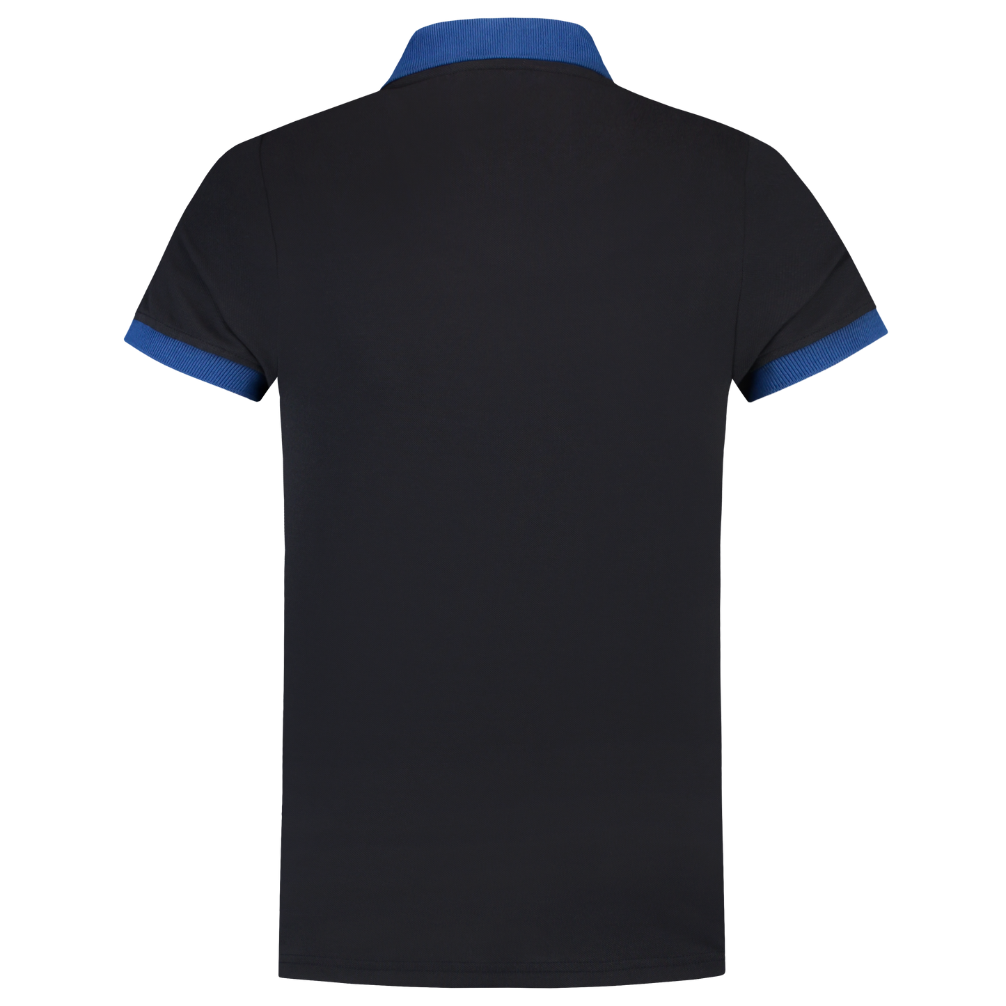 Tricorp Poloshirt Bicolor Fitted